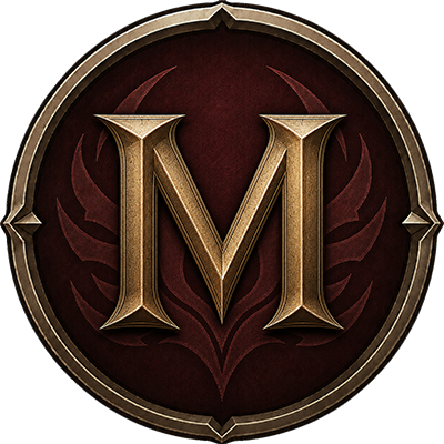 Mage icon