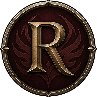 Rogue icon