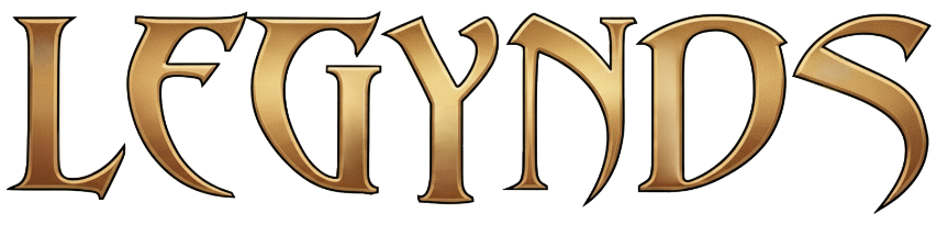 Legynds